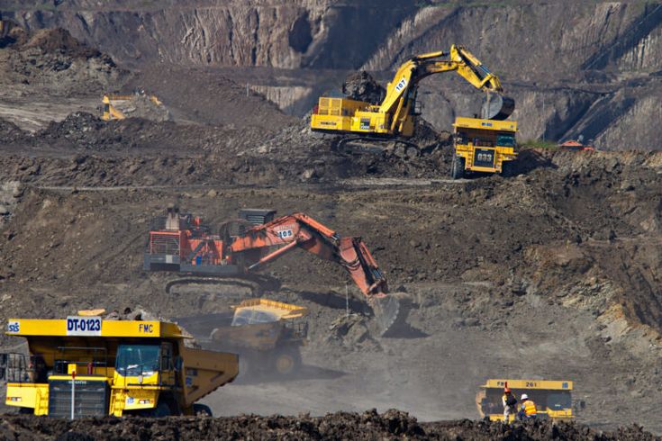 Coal Gas 1